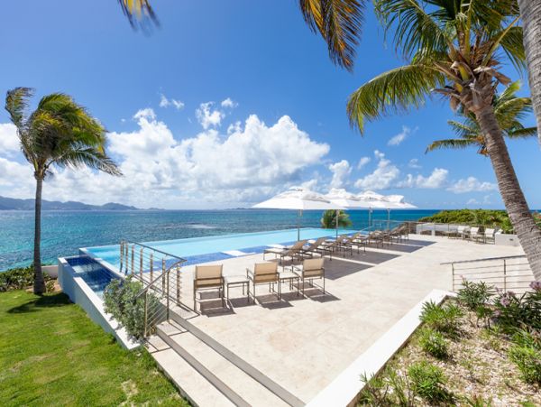 Anguilla Home 985054