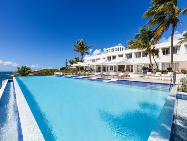 Anguilla Home 985054