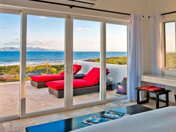 Anguilla Home 985055
