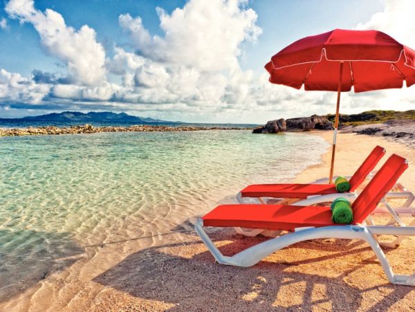 Anguilla Home 985055