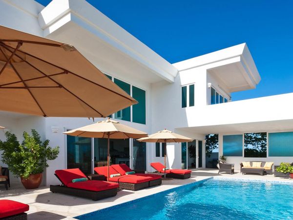 Anguilla Home 985055