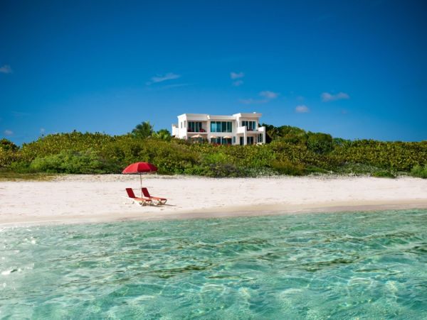Anguilla Home 985055