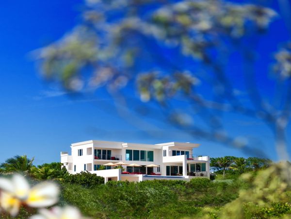 Anguilla Home 985055