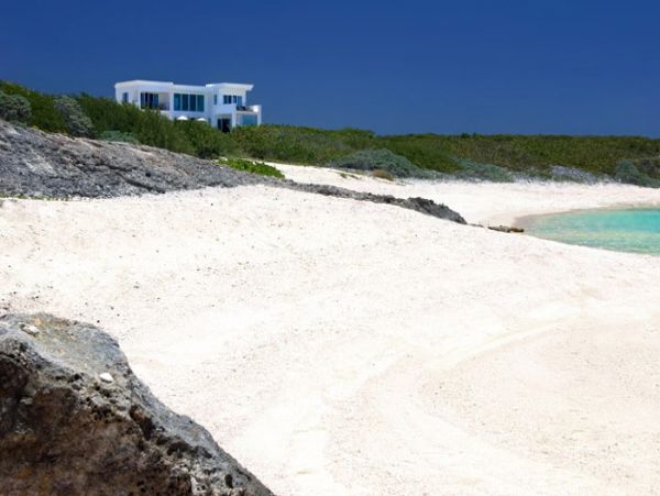 Anguilla Home 985055
