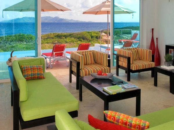 Anguilla Home 985055