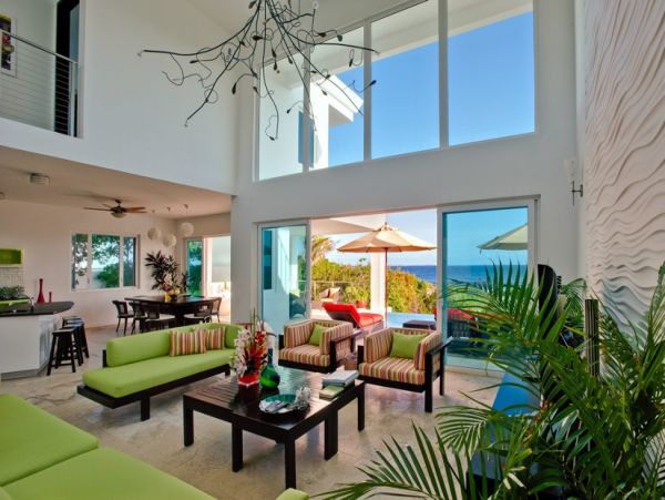 Anguilla Home 985055