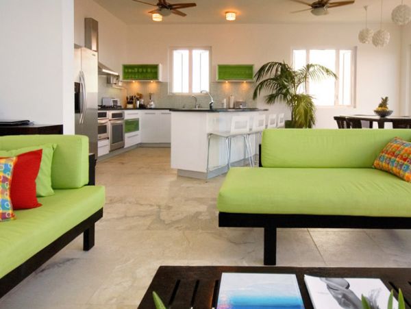 Anguilla Home 985055