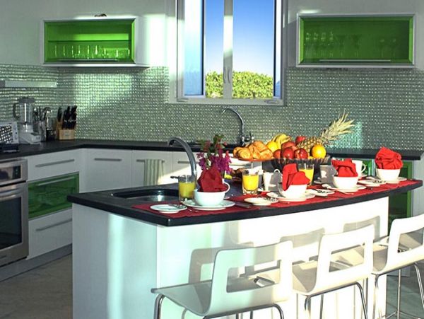 Anguilla Home 985055