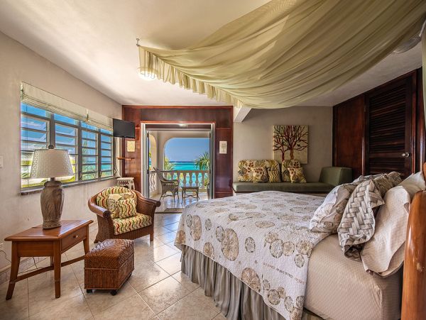 Anguilla Home 985056