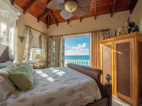 Anguilla Home 985056
