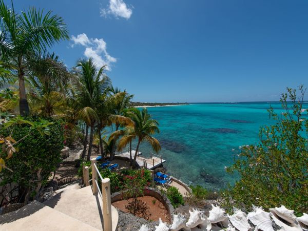Anguilla Home 985056