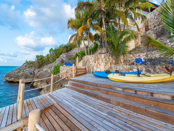 Anguilla Home 985056