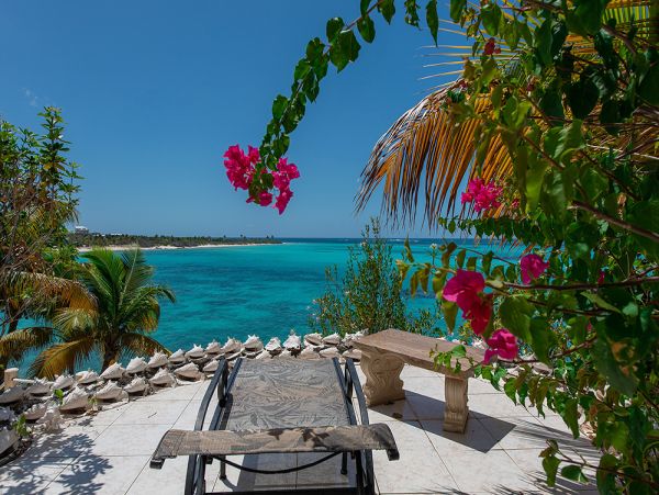 Anguilla Home 985056