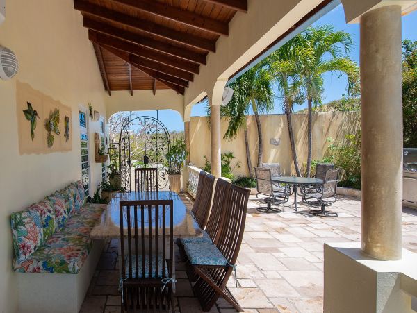 Anguilla Home 985056
