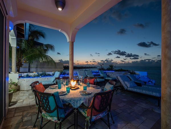 Anguilla Home 985056