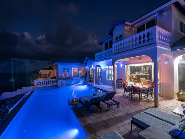 Anguilla Home 985056