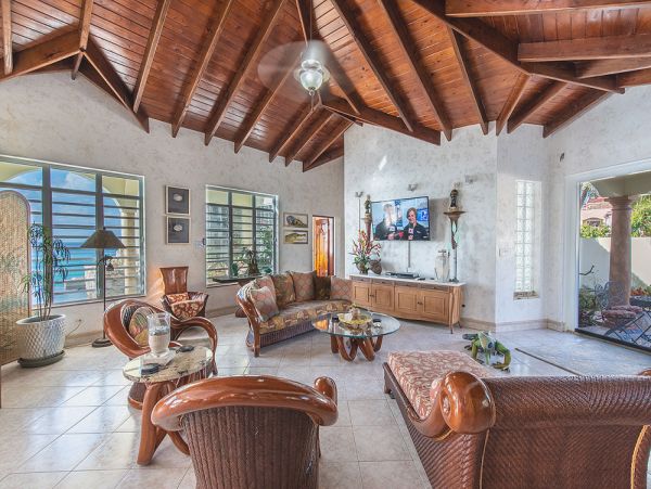Anguilla Home 985056