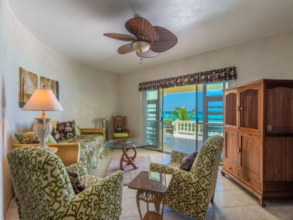 Anguilla Home 985056