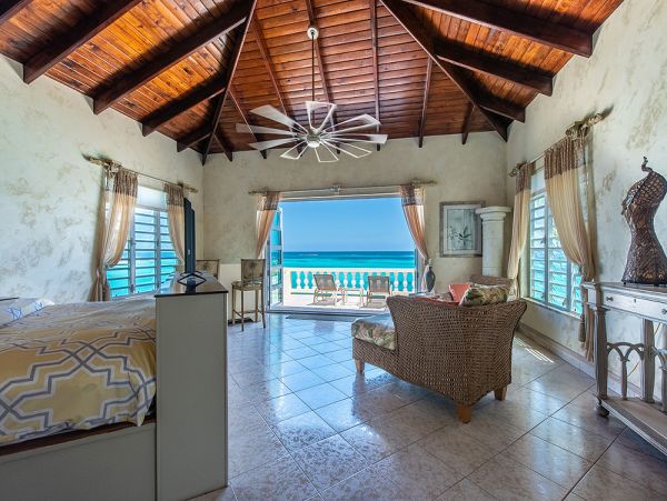 Anguilla Home 985056