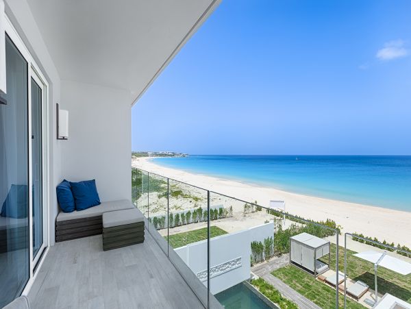 Anguilla Home 985057