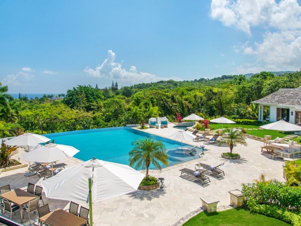 Anguilla Home 985058