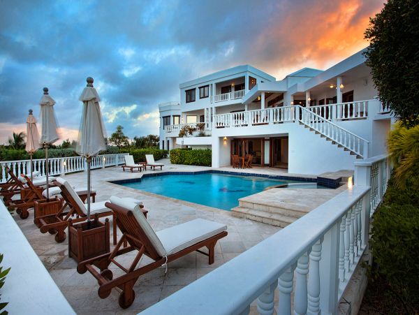 Anguilla Home 985059