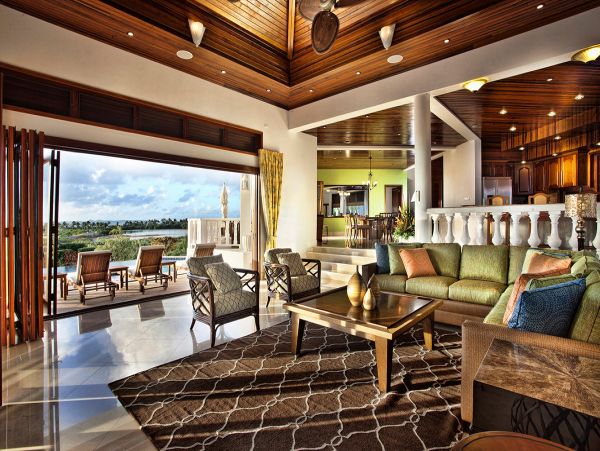 Anguilla Home 985059