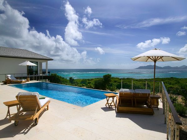 Anguilla Home 985060