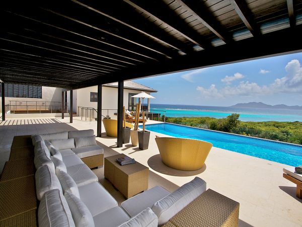 Anguilla Home 985060