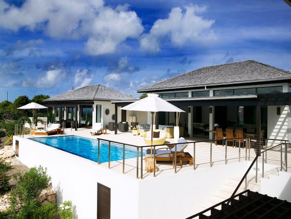 Anguilla Home 985060