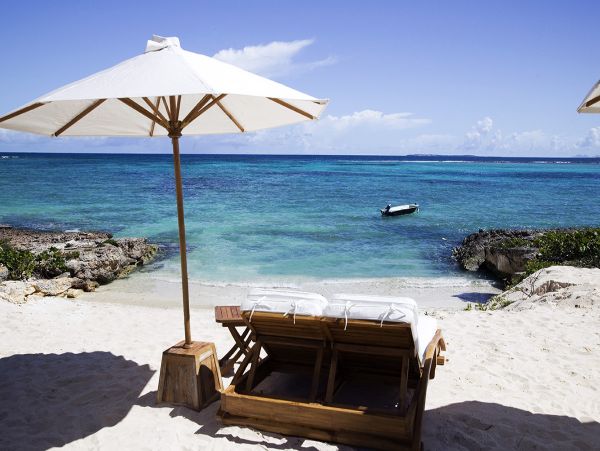 Anguilla Home 985060