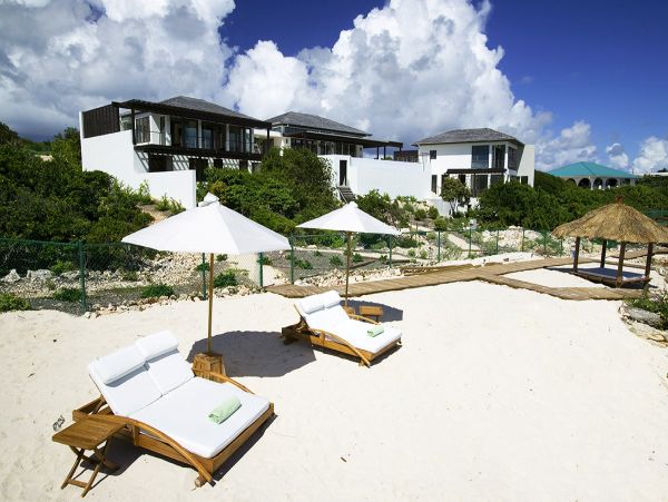 Anguilla Home 985060