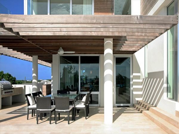 Anguilla Home 985061