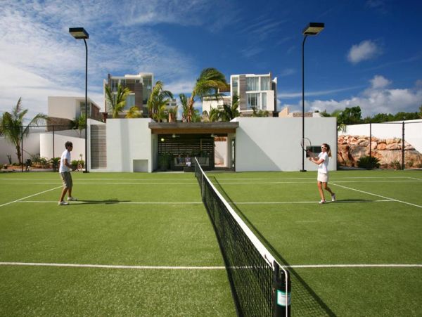Anguilla Home 985061