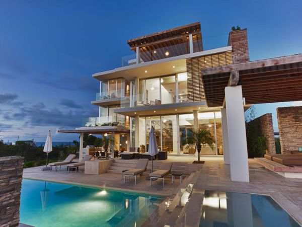 Anguilla Home 985061