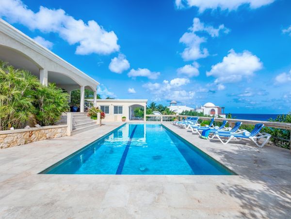 Anguilla Home 985062