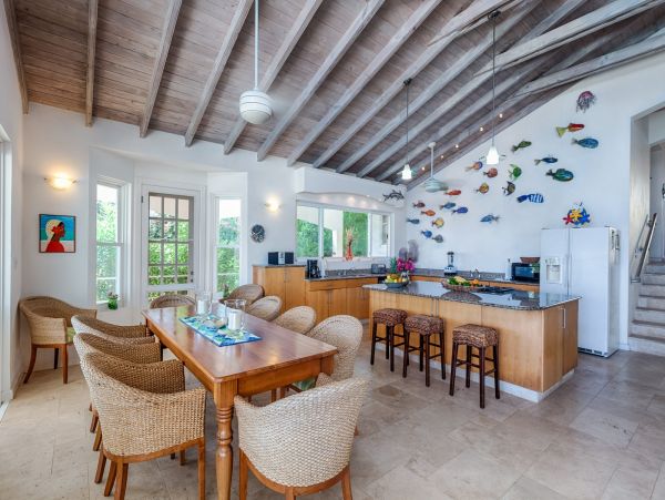 Anguilla Home 985062
