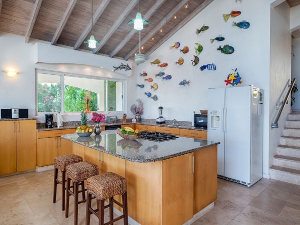 Anguilla Home 985062