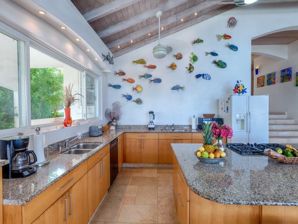 Anguilla Home 985062