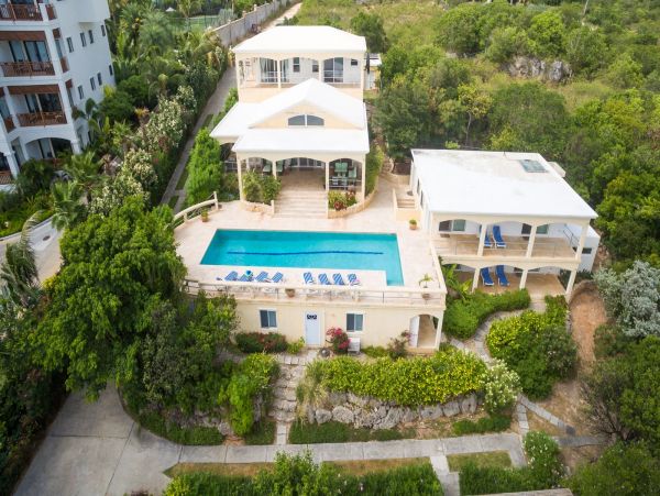 Anguilla Home 985062