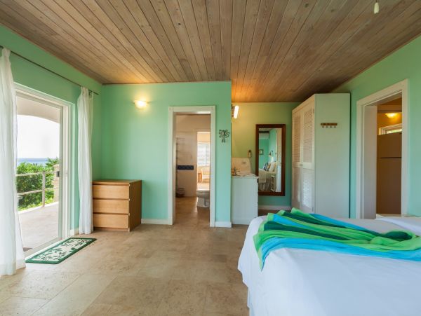 Anguilla Home 985062