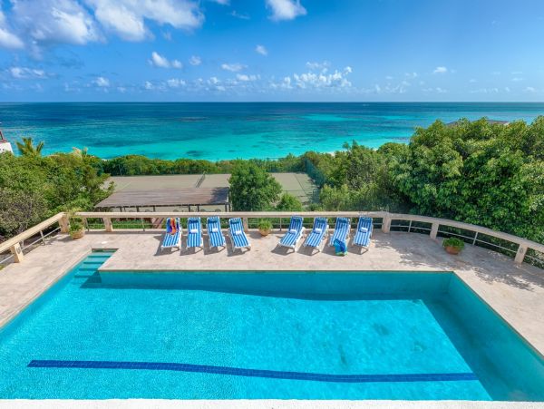 Anguilla Home 985062