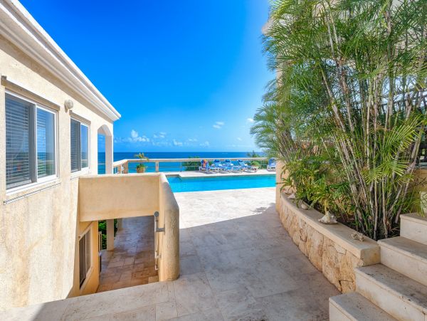 Anguilla Home 985062