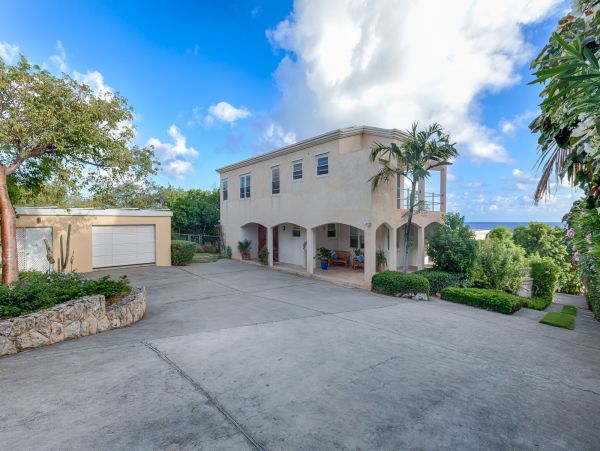 Anguilla Home 985062