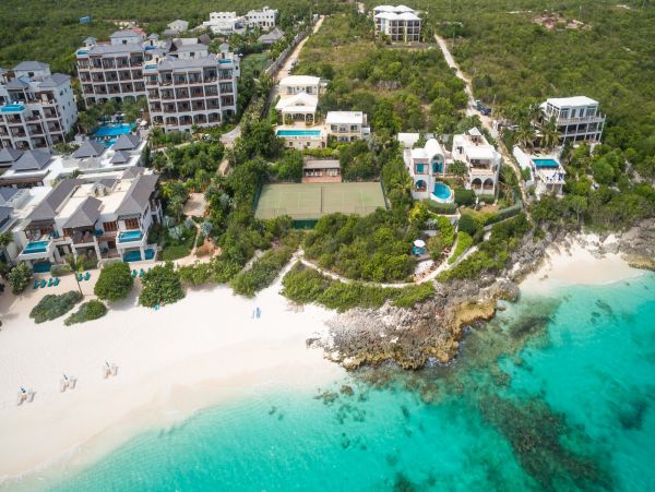 Anguilla Home 985062