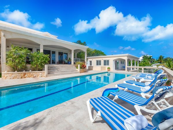 Anguilla Home 985062