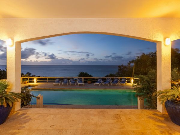 Anguilla Home 985062