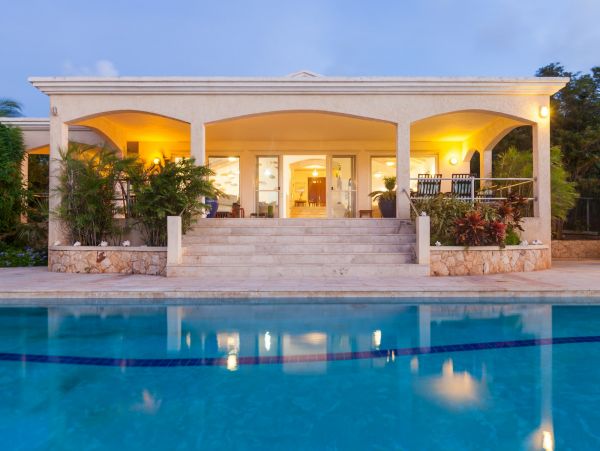 Anguilla Home 985062