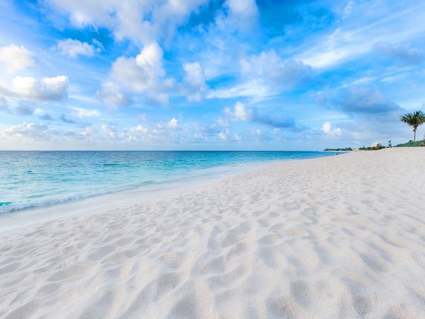 Anguilla Home 985062