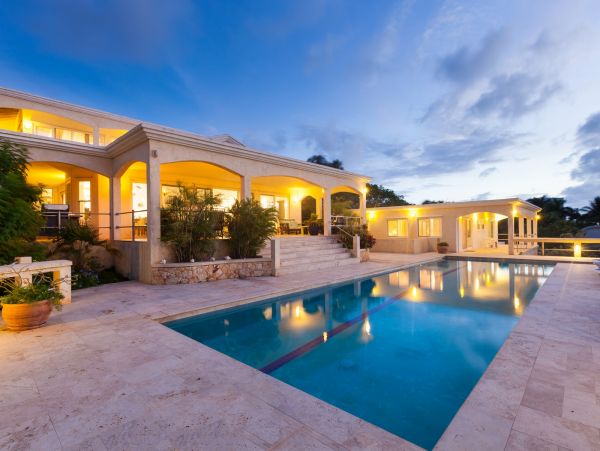 Anguilla Home 985062